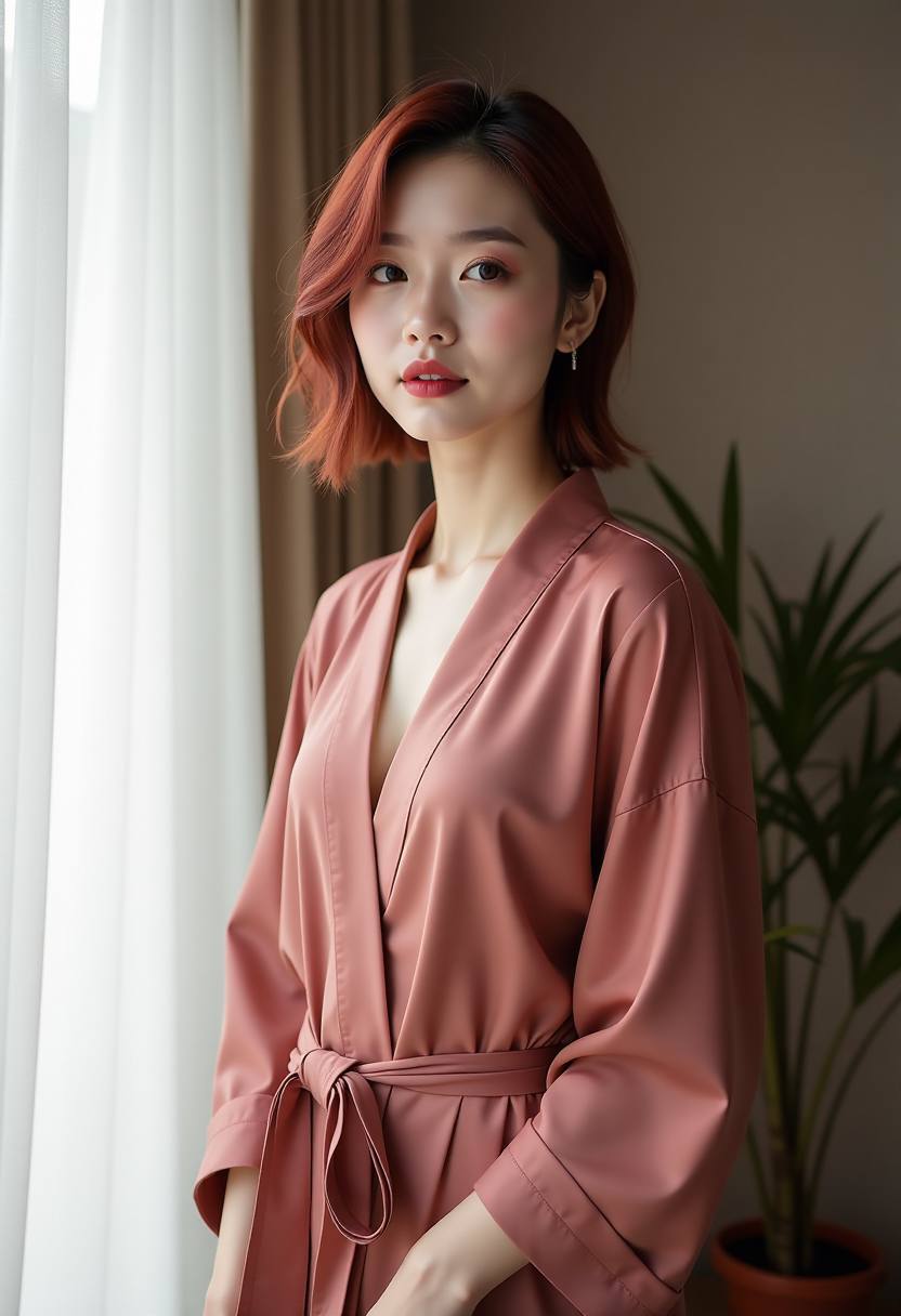 圣华女子学院 剧评分析