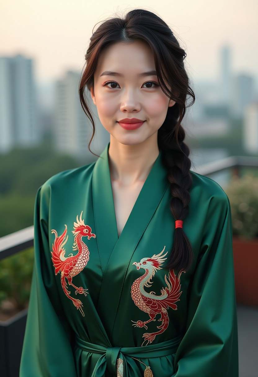 月桂树下的独白