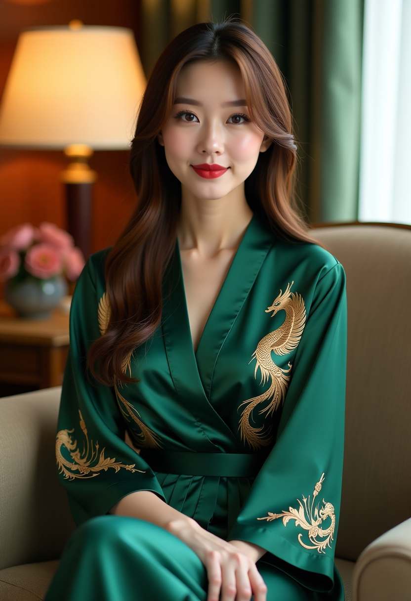 圣华女学院 角色塑造解析