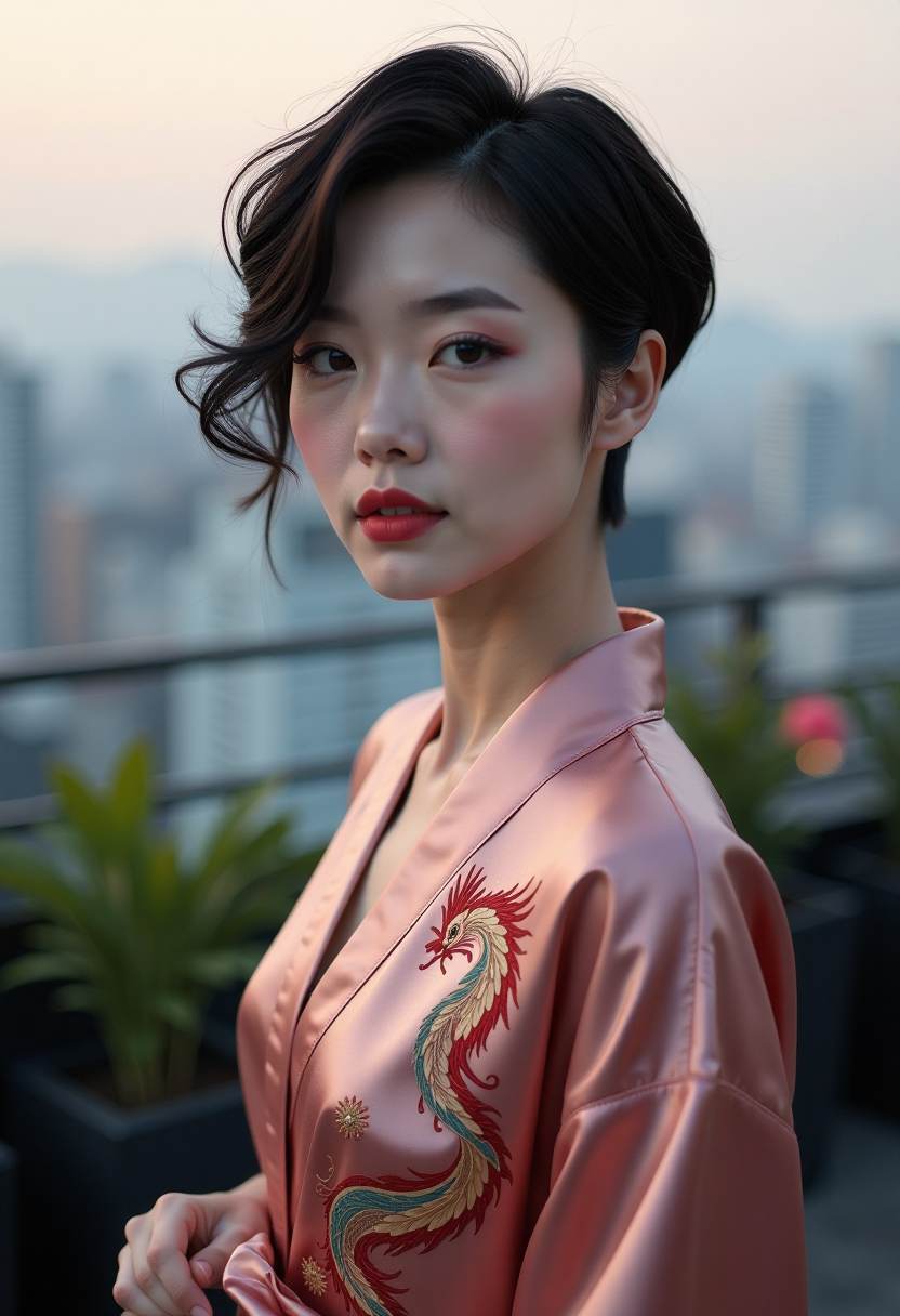圣华女子学院 第6集大结局