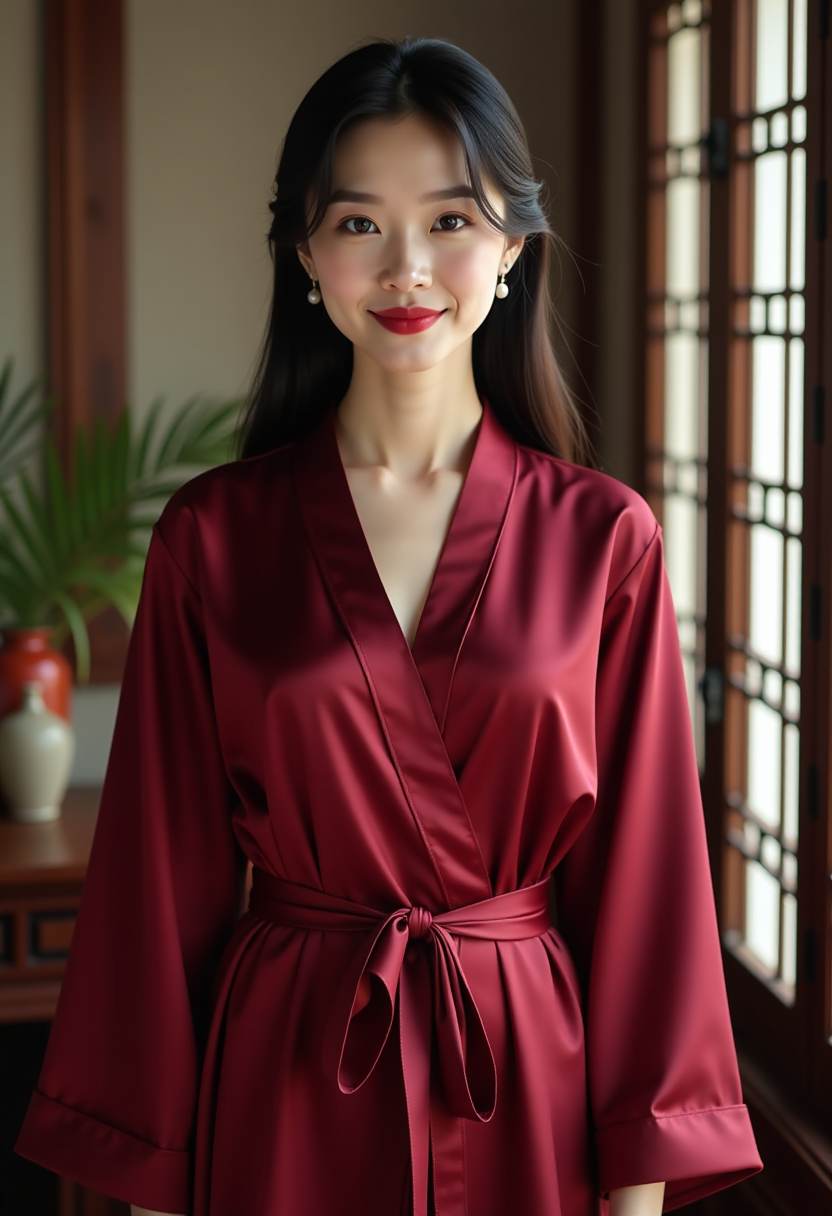 圣华女子学院 第3集